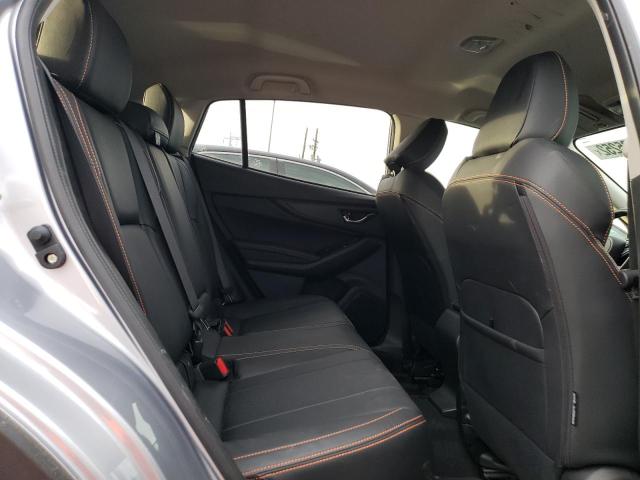 Photo 11 from auction – 2019 SUBARU CROSSTREK with VIN JF2GTAMC2K8287606
