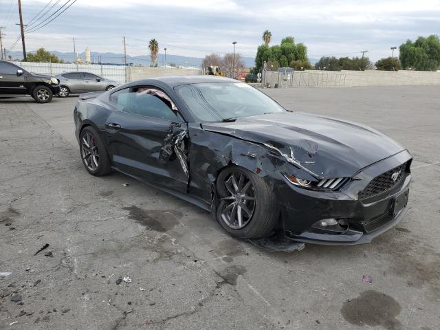 Photo 4 from auction – 2017 FORD MUSTANG with VIN 1FA6P8AM8H5259894
