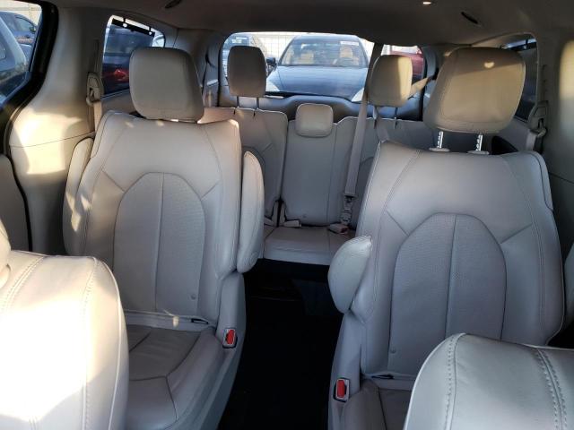 Photo 10 from auction – 2021 CHRYSLER PACIFICA H with VIN 2C4RC1L76MR596322