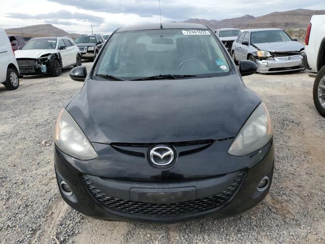 Photo 5 from auction – 2013 MAZDA MAZDA2 with VIN JM1DE1LY7D0160084
