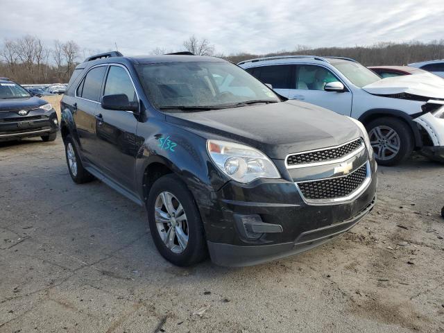 Photo 4 from auction – 2011 CHEVROLET EQUINOX LT with VIN 2CNFLEEC3B6465198