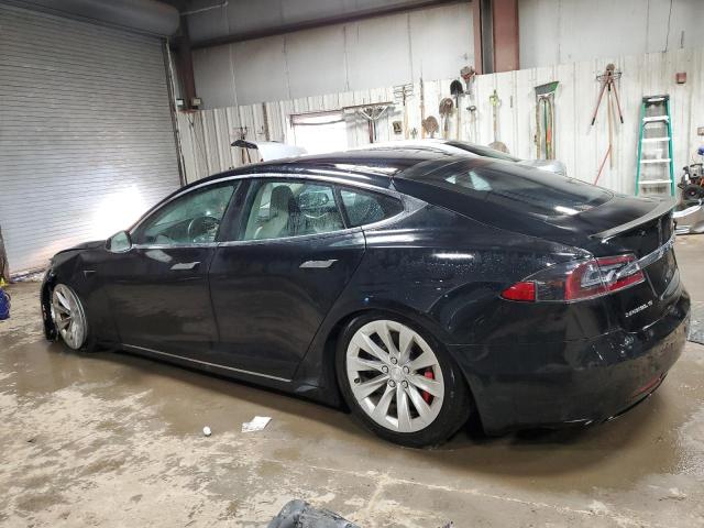 Photo 2 from auction – 2018 TESLA MODEL S with VIN 5YJSA1E40JF247285