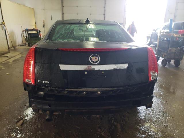 Photo 6 from auction – 2012 CADILLAC CTS LUXURY with VIN 1G6DE5E57C0109471