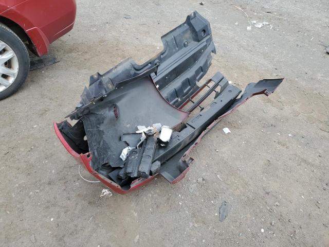 Photo 12 from auction – 2012 NISSAN SENTRA 2.0 with VIN 3N1AB6AP0CL694521