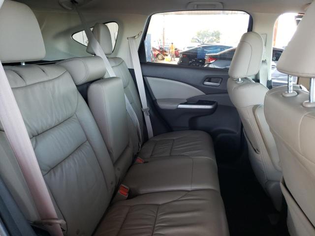 Photo 11 from auction – 2014 HONDA CR-V EXL with VIN 5J6RM3H76EL040565