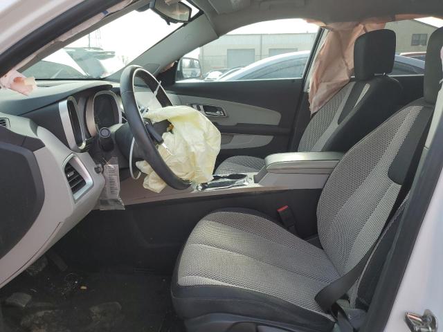 Photo 7 from auction – 2014 CHEVROLET EQUINOX LT with VIN 2GNALBEK0E6282082