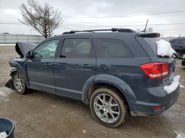 Photo 2 from auction – 2018 DODGE JOURNEY SX with VIN 3C4PDDBG1JT450488