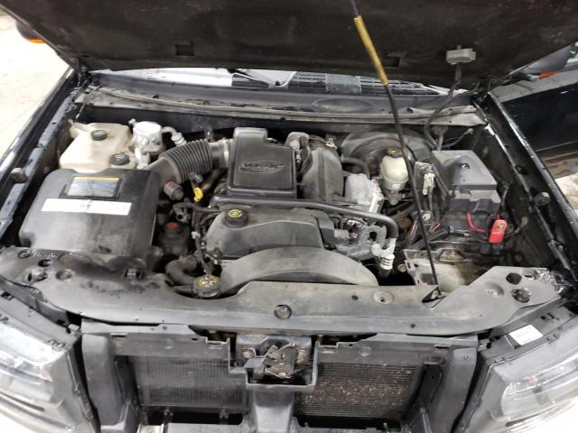 Photo 12 from auction – 2002 CHEVROLET TRAILBLAZE with VIN 1GNDT13S622242494