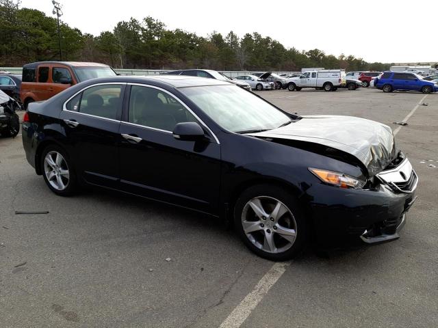 Photo 4 from auction – 2013 ACURA TSX with VIN JH4CU2F4XDC010724