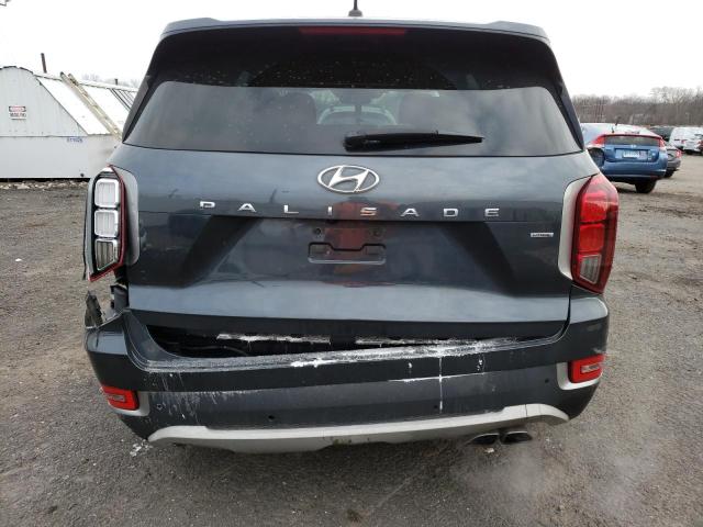 Photo 6 from auction – 2020 HYUNDAI PALISADE S with VIN KM8R3DHEXLU063069