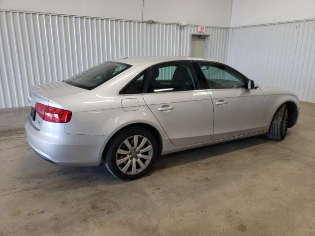 Photo 3 from auction – 2013 AUDI A4 PREMIUM with VIN WAUAFAFL5DN010314