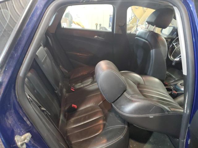 Photo 10 from auction – 2014 BUICK VERANO PRE with VIN 1G4PT5SV6E4174615