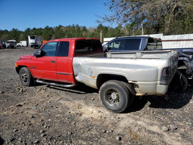 Photo 2 from auction – 2001 DODGE RAM 3500 with VIN 1B7MC33641J246653