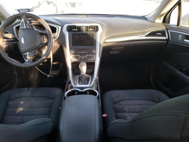 Photo 8 from auction – 2016 FORD FUSION SE with VIN 3FA6P0HD3GR102065