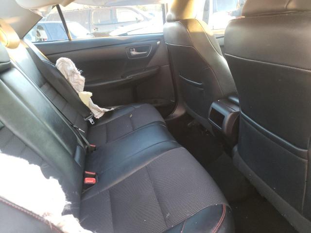 Photo 10 from auction – 2017 TOYOTA CAMRY LE/X with VIN 4T1BF1FK1HU649912