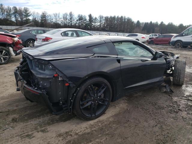 Photo 3 from auction – 2019 CHEVROLET CORVETTE S with VIN 1G1YB2D77K5117427