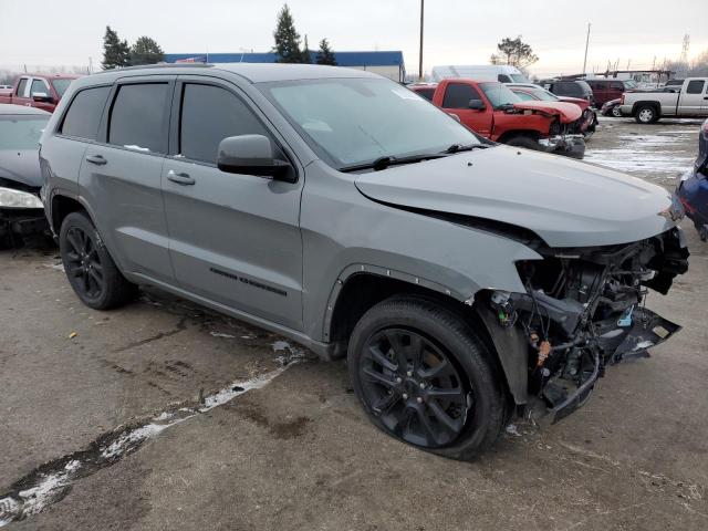 Photo 4 from auction – 2020 JEEP GRAND CHER with VIN 1C4RJFAG4LC200210