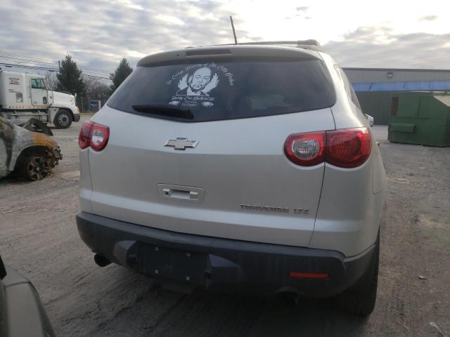 Zdjęcie 6 z aukcji – 2011 CHEVROLET TRAVERSE L z VIN 1GNKRLED5BJ114138