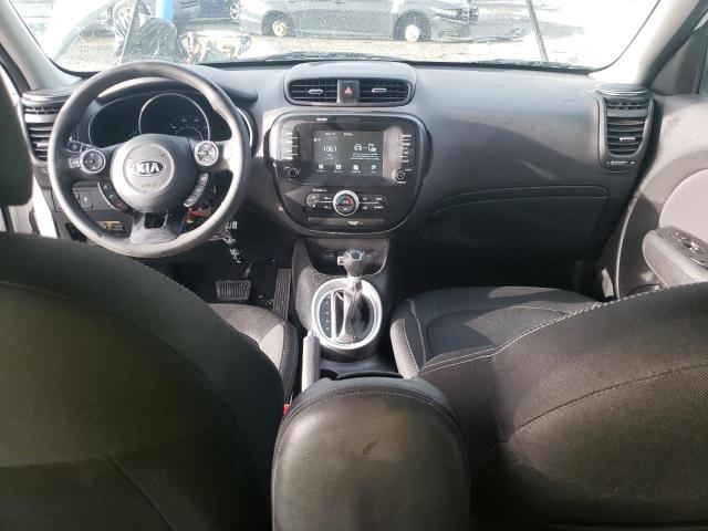 Photo 8 from auction – 2019 KIA SOUL + with VIN KNDJP3A57K7008795