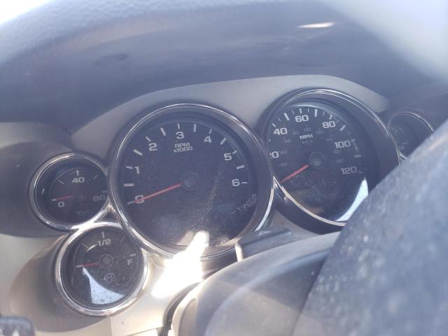 Photo 9 from auction – 2007 GMC NEW SIERRA with VIN 2GTEC19J971638924