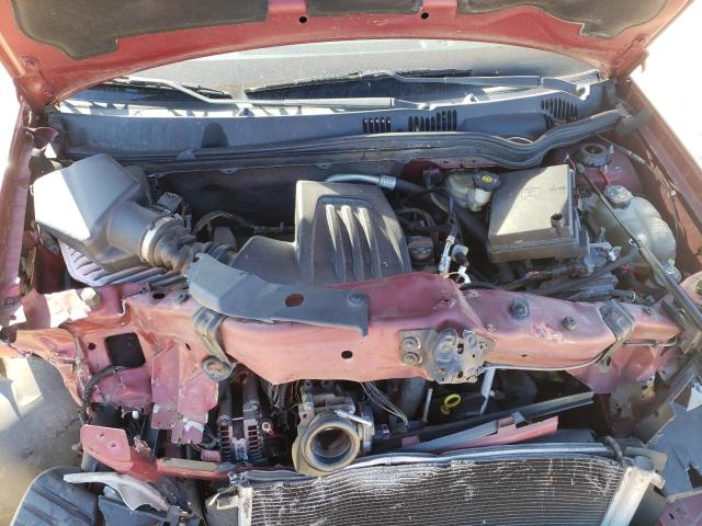 Photo 11 from auction – 2007 CHEVROLET COBALT LT with VIN 1G1AL15F077165572