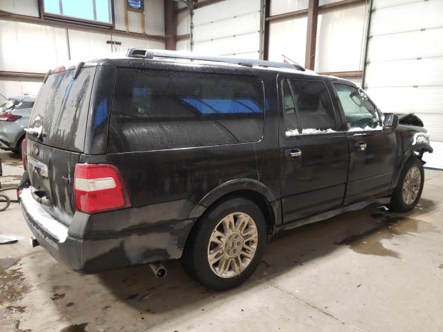 Photo 3 from auction – 2012 FORD EXPEDITION with VIN 1FMJK2A53CEF48176