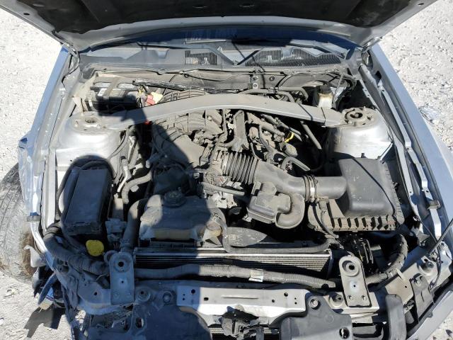 Photo 11 from auction – 2014 FORD MUSTANG with VIN 1ZVBP8EM2E5289520