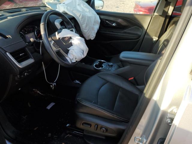Foto 7 de la subasta – 2021 GMC TERRAIN SL con VIN 3GKALPEVXML396900