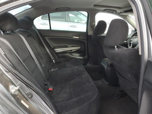 Photo 10 from auction – 2008 HONDA ACCORD EX with VIN JHMCP26738C062901