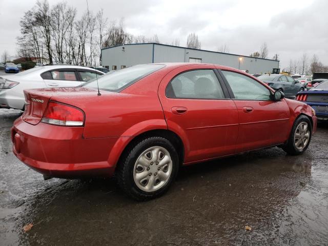 Photo 3 from auction – 2005 CHRYSLER SEBRING TO with VIN 1C3EL56R25N567955