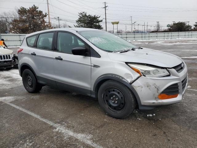 Photo 4 from auction – 2013 FORD ESCAPE S with VIN 1FMCU0F72DUC56012