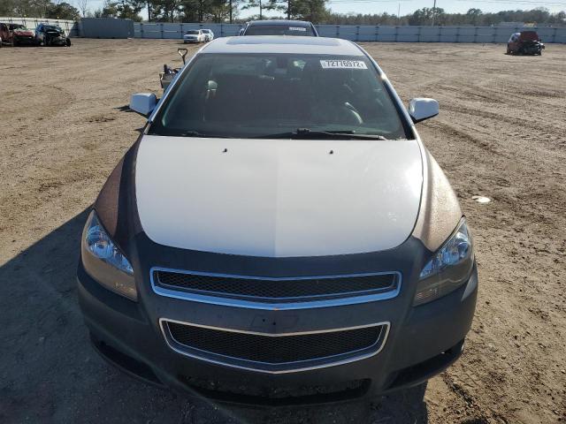 Photo 5 from auction – 2012 CHEVROLET MALIBU 2LT with VIN 1G1ZD5E07CF153633