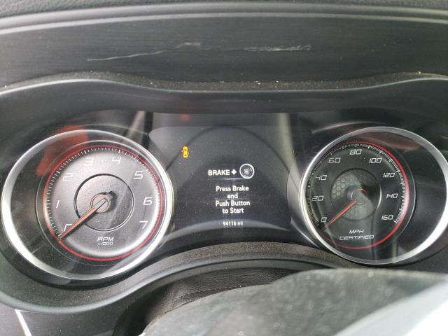 Photo 9 from auction – 2019 DODGE CHARGER PO with VIN 2C3CDXKT3KH514820