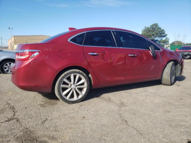 Photo 3 from auction – 2016 BUICK VERANO with VIN 1G4PS5SK6G4149113
