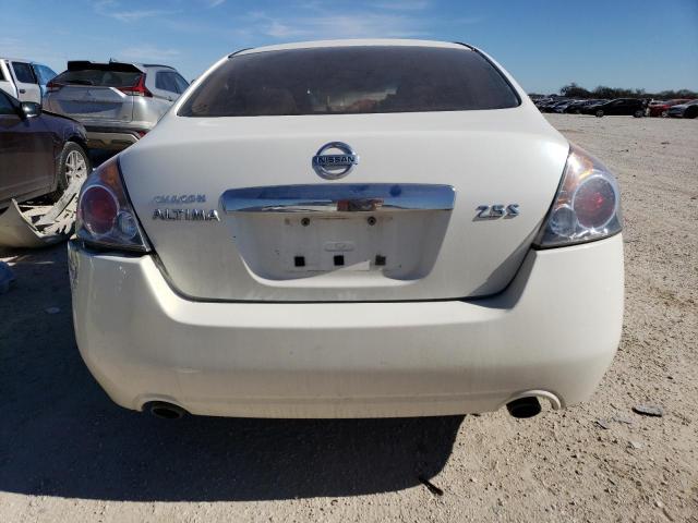 Photo 6 from auction – 2011 NISSAN ALTIMA BAS with VIN 1N4AL2AP2BC176316