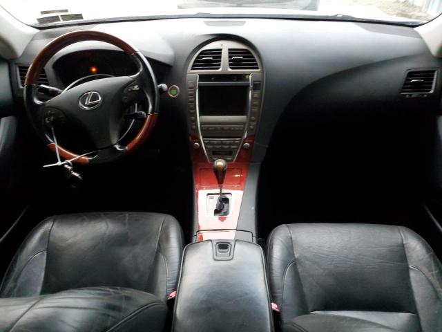 Photo 8 from auction – 2009 LEXUS ES 350 with VIN JTHBJ46G092303829