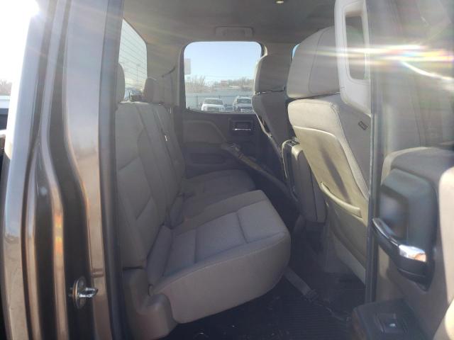 Photo 10 from auction – 2015 CHEVROLET SILVERADO with VIN 1GCRCRECXFZ278141
