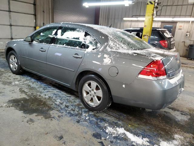 Photo 2 from auction – 2007 CHEVROLET IMPALA LT with VIN 2G1WT58K079317337