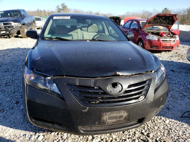 Photo 5 from auction – 2009 TOYOTA CAMRY BASE with VIN 4T1BE46K39U892871