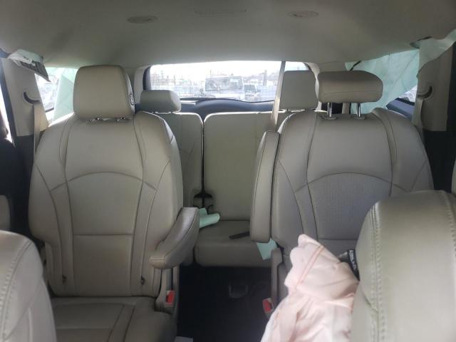 Photo 10 from auction – 2018 BUICK ENCLAVE ES with VIN 5GAEVAKW1JJ127206