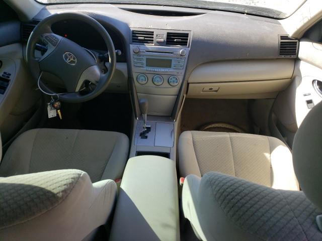 Photo 8 from auction – 2007 TOYOTA CAMRY CE with VIN 4T1BE46K07U041981