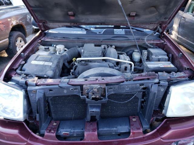 Photo 12 from auction – 2005 GMC ENVOY with VIN 1GKDT13S952253670