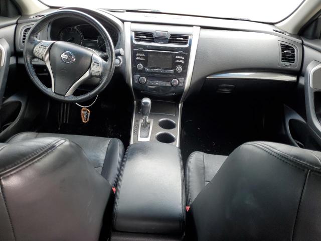 Photo 8 from auction – 2014 NISSAN ALTIMA 2.5 with VIN 1N4AL3AP1EC293895