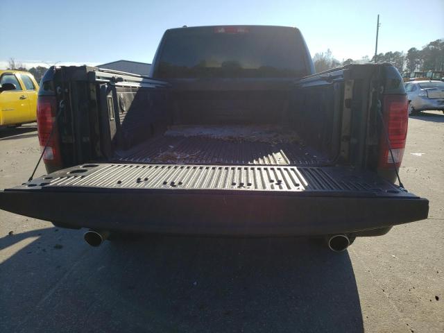 Photo 6 from auction – 2015 RAM 1500 ST with VIN 1C6RR7FT9FS620762
