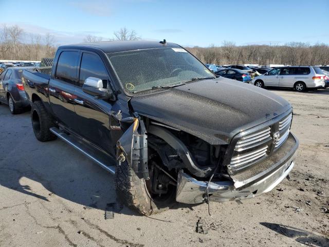 Photo 4 from auction – 2017 RAM 1500 SLT with VIN 3C6RR7LT6HG793735