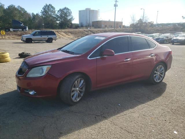 BUICK VERANO 2016 with VIN 1G4PS5SK6G4149113 - Photo from auction