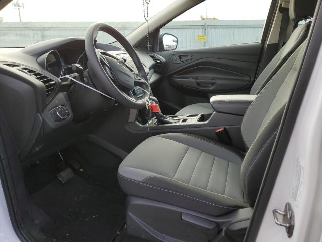 Photo 7 from auction – 2017 FORD ESCAPE S with VIN 1FMCU0F75HUD20906