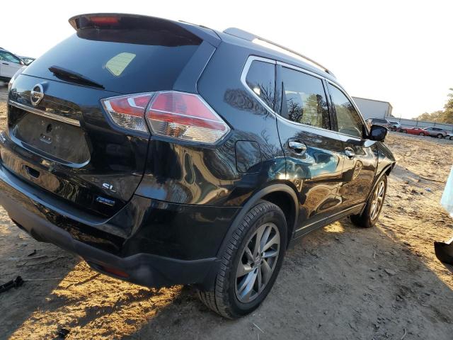 Photo 3 from auction – 2014 NISSAN ROGUE S with VIN 5N1AT2MT9EC770078
