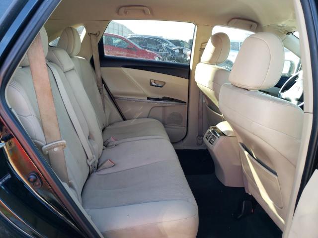 Photo 11 from auction – 2009 TOYOTA VENZA with VIN 4T3BE11A09U007269
