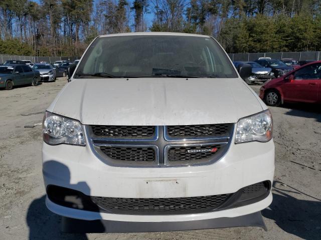 Photo 5 from auction – 2018 DODGE GRAND CARA with VIN 2C4RDGBG7JR180714